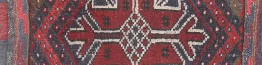 Sacche kilim