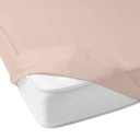 Gabel Di Piu' sotto angoli 180x210 cotone 58f colorato 