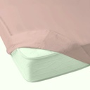 Gabel Di Piu' sotto angoli 2 pz cm 180 cotone 58f colorato