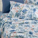 Gabel cpl lenzuolo 2 pz Bella 80fili
