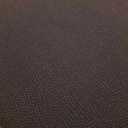 Gabel copriletto Chromo 260x270 in cotone blu