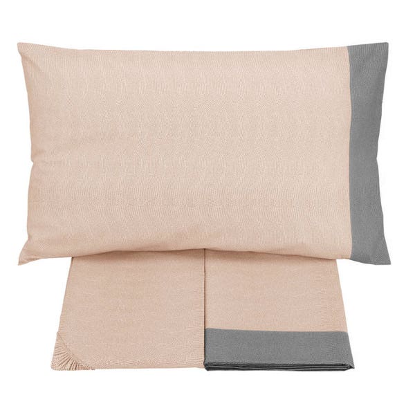 Gabel Chromo linea completi lenzuola 1 pz +colori 