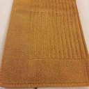 Somma tappeto bagno Origami antiscivolo 60x110