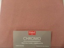 Gabel copriletto Chromo 260x270 in cotone c. rosa