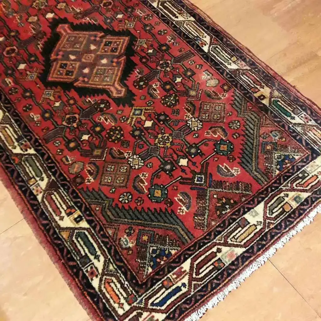 Hamadan 294x84