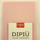 Gabel Di Piu' sotto angoli 2 pz cm 180 cotone 58f colorato