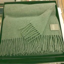 Somma plaid Pop in pura lana merino 130x170
