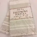 Telo mare Fouta Bastoncino