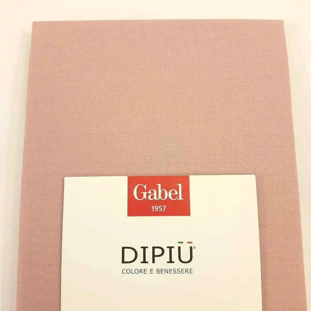 Gabel Lenzuolo Di Più C&B p mezza maxi 58f colorato
