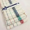 Strofinaccio rigato tinto filo Emilia 50x70 