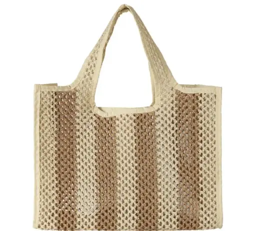 [GC-borsm-101] Borsa mare Via Roma Maè Nairobi